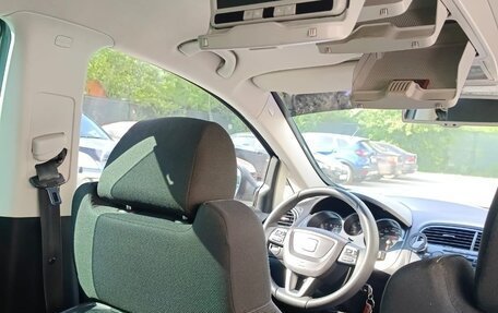 SEAT Altea I, 2013 год, 1 399 999 рублей, 20 фотография