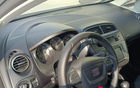 SEAT Altea I, 2013 год, 1 399 999 рублей, 14 фотография
