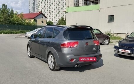 SEAT Altea I, 2013 год, 1 399 999 рублей, 8 фотография