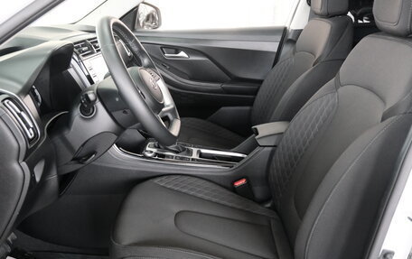 Hyundai Creta, 2022 год, 2 439 000 рублей, 6 фотография