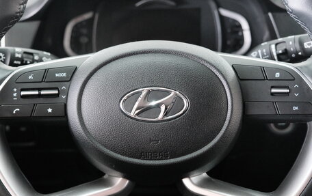 Hyundai Creta, 2022 год, 2 439 000 рублей, 16 фотография