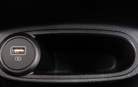 Hyundai Creta, 2022 год, 2 439 000 рублей, 13 фотография
