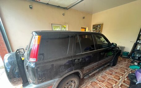 Honda CR-V IV, 2000 год, 650 000 рублей, 4 фотография