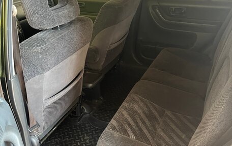 Honda CR-V IV, 2000 год, 650 000 рублей, 6 фотография