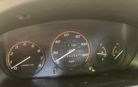 Honda CR-V IV, 2000 год, 650 000 рублей, 7 фотография