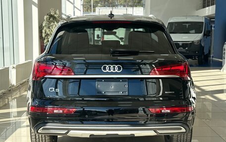 Audi Q5, 2023 год, 5 000 000 рублей, 5 фотография