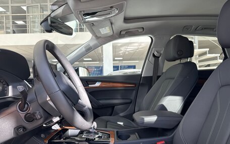 Audi Q5, 2023 год, 5 000 000 рублей, 8 фотография