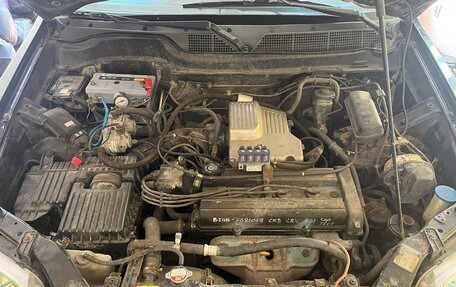 Honda CR-V IV, 2000 год, 650 000 рублей, 8 фотография