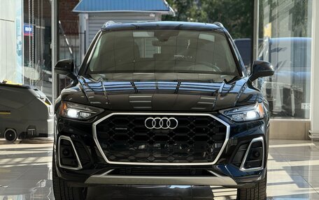 Audi Q5, 2023 год, 5 000 000 рублей, 2 фотография