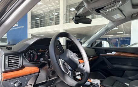 Audi Q5, 2023 год, 5 000 000 рублей, 9 фотография