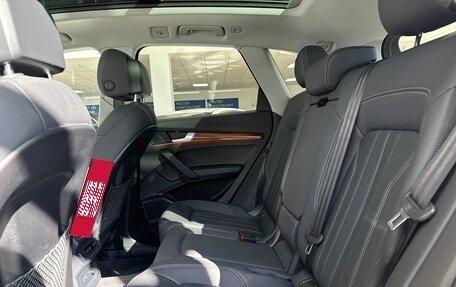 Audi Q5, 2023 год, 5 000 000 рублей, 13 фотография