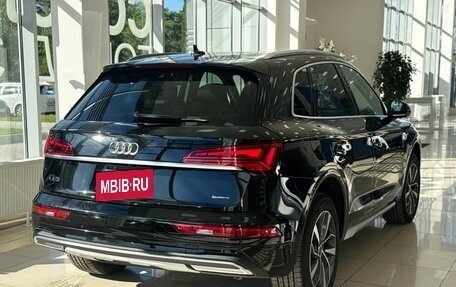 Audi Q5, 2023 год, 5 000 000 рублей, 6 фотография