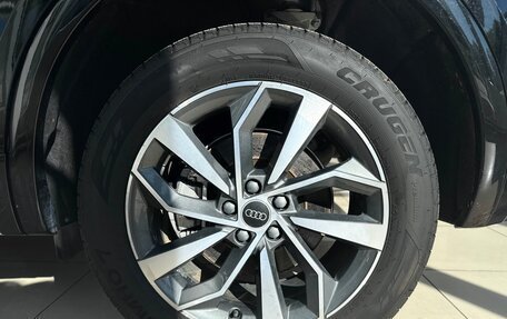 Audi Q5, 2023 год, 5 000 000 рублей, 18 фотография