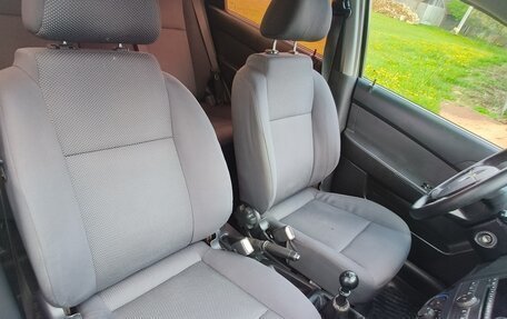Chevrolet Aveo III, 2007 год, 399 999 рублей, 10 фотография