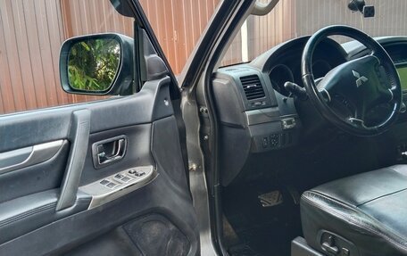 Mitsubishi Pajero IV, 2012 год, 1 650 000 рублей, 8 фотография
