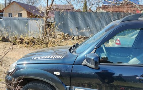 Chevrolet Niva I рестайлинг, 2012 год, 560 000 рублей, 2 фотография