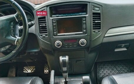 Mitsubishi Pajero IV, 2012 год, 1 650 000 рублей, 2 фотография