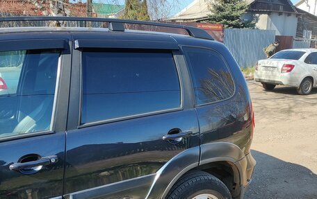 Chevrolet Niva I рестайлинг, 2012 год, 560 000 рублей, 8 фотография