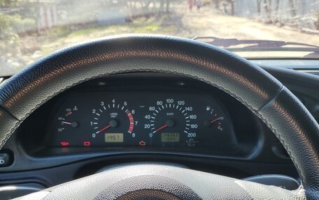 Chevrolet Niva I рестайлинг, 2012 год, 560 000 рублей, 6 фотография