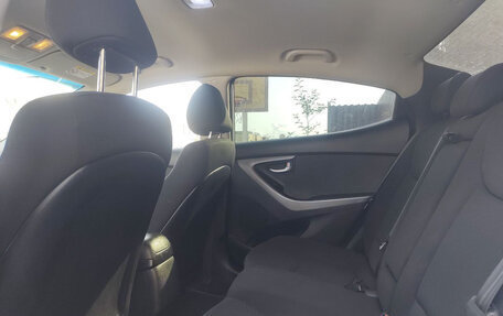 Hyundai Elantra V, 2015 год, 1 499 999 рублей, 5 фотография