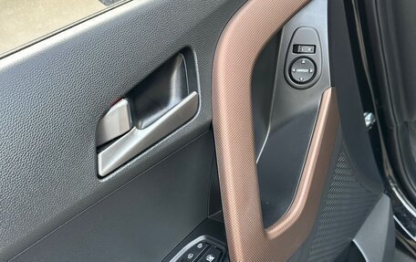 Hyundai Creta I рестайлинг, 2020 год, 2 200 000 рублей, 7 фотография