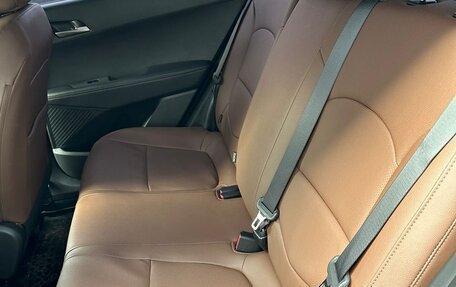 Hyundai Creta I рестайлинг, 2020 год, 2 200 000 рублей, 12 фотография