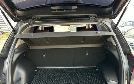 Hyundai Creta I рестайлинг, 2020 год, 2 200 000 рублей, 13 фотография
