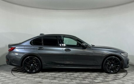 BMW 3 серия, 2020 год, 3 877 000 рублей, 6 фотография