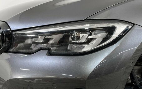 BMW 3 серия, 2020 год, 3 877 000 рублей, 8 фотография