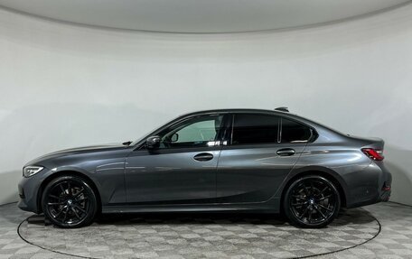 BMW 3 серия, 2020 год, 3 877 000 рублей, 5 фотография