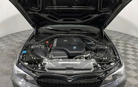 BMW 3 серия, 2020 год, 3 877 000 рублей, 10 фотография