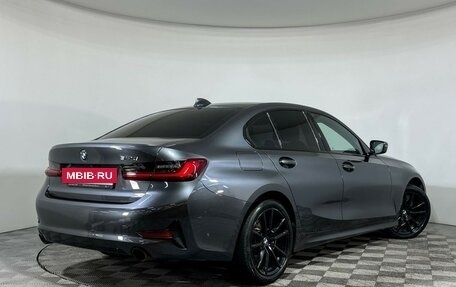 BMW 3 серия, 2020 год, 3 877 000 рублей, 2 фотография