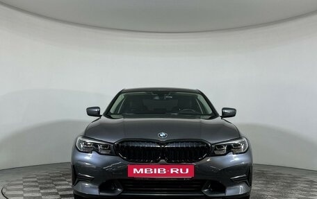 BMW 3 серия, 2020 год, 3 877 000 рублей, 3 фотография