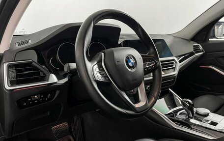 BMW 3 серия, 2020 год, 3 877 000 рублей, 12 фотография