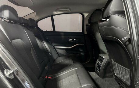BMW 3 серия, 2020 год, 3 877 000 рублей, 14 фотография