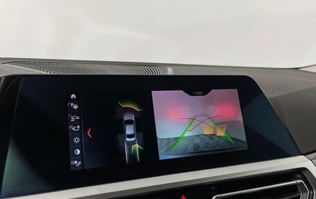 BMW 3 серия, 2020 год, 3 877 000 рублей, 17 фотография