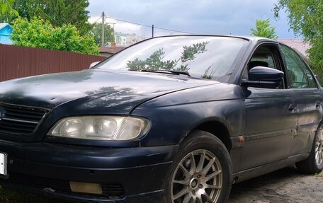 Opel Omega B, 2000 год, 180 000 рублей, 2 фотография