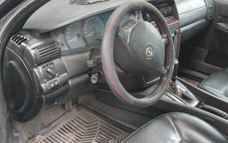 Opel Omega B, 2000 год, 180 000 рублей, 3 фотография