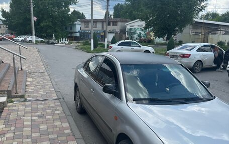 Volkswagen Passat B5+ рестайлинг, 1999 год, 350 000 рублей, 4 фотография