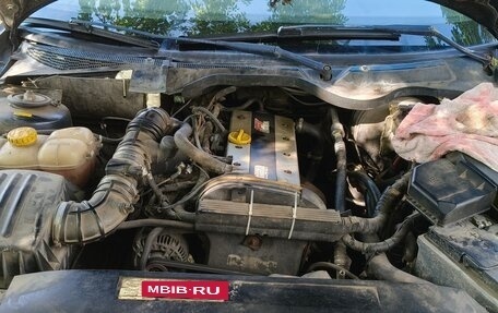 Opel Omega B, 2000 год, 180 000 рублей, 4 фотография