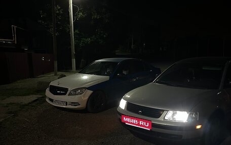 Volkswagen Passat B5+ рестайлинг, 1999 год, 350 000 рублей, 2 фотография