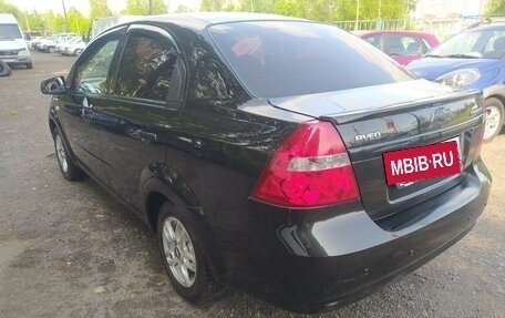 Chevrolet Aveo III, 2011 год, 385 000 рублей, 6 фотография