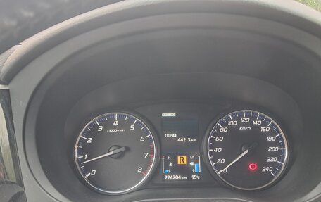 Mitsubishi Outlander III рестайлинг 3, 2014 год, 1 500 000 рублей, 8 фотография