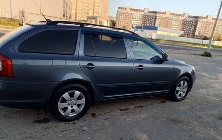 Skoda Octavia, 2009 год, 620 000 рублей, 3 фотография
