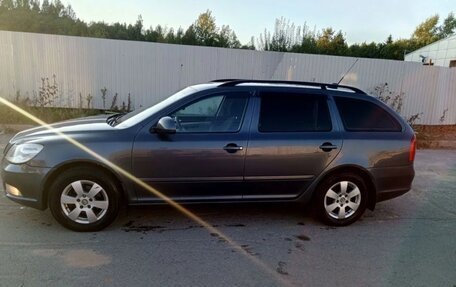 Skoda Octavia, 2009 год, 620 000 рублей, 2 фотография