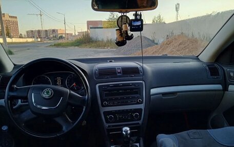 Skoda Octavia, 2009 год, 620 000 рублей, 6 фотография
