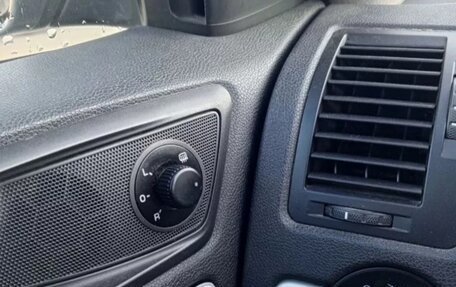 Skoda Octavia, 2009 год, 620 000 рублей, 8 фотография
