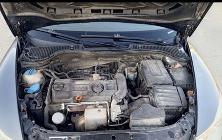 Skoda Octavia, 2009 год, 620 000 рублей, 7 фотография