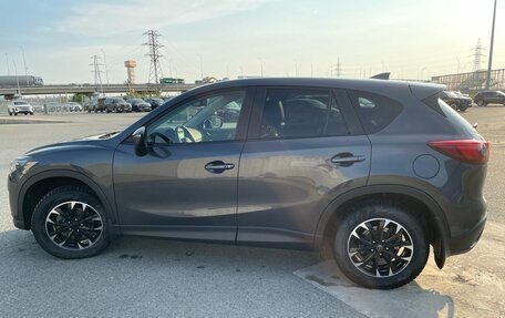 Mazda CX-5 II, 2015 год, 1 990 000 рублей, 8 фотография