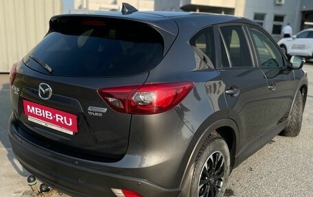 Mazda CX-5 II, 2015 год, 1 990 000 рублей, 5 фотография